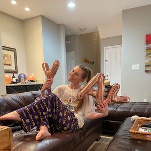 Meet your Posher, Grace